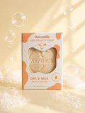 Oat & Milk Beauty Soap 100G (Ultra- Gentle)