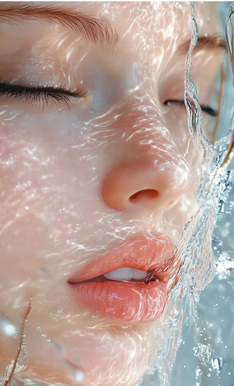 Leave-On Hydrating Mask