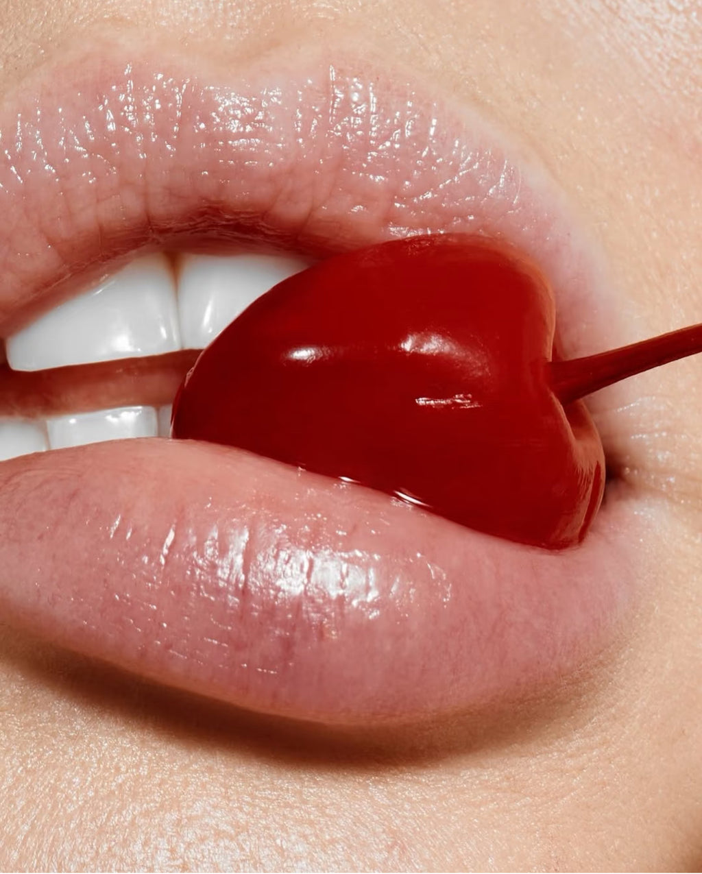 NEW ZEALAND CHERRY MILK LIP SERUM by Auramilk – product view 4