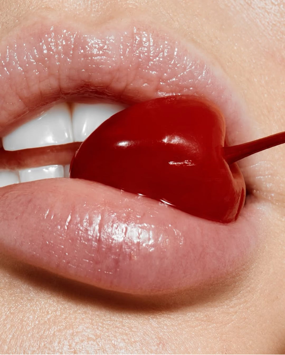 NEW ZEALAND CHERRY MILK LIP SERUM by Auramilk – product view 4