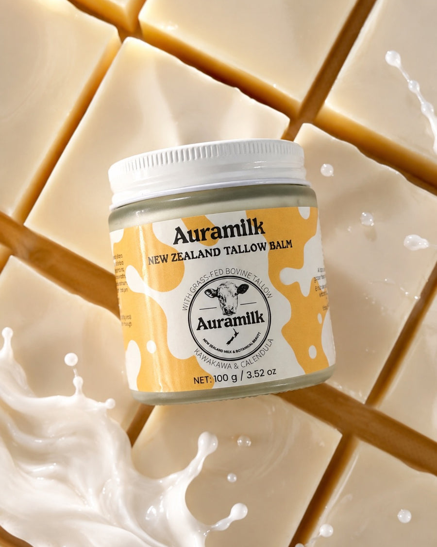 New Zealand Tallow Balm