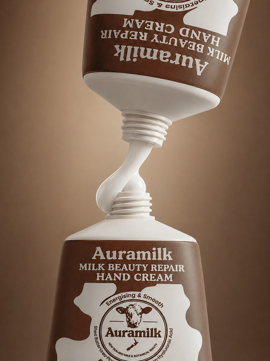 Caffeine Milk Beauty Repair Hand Cream 50g