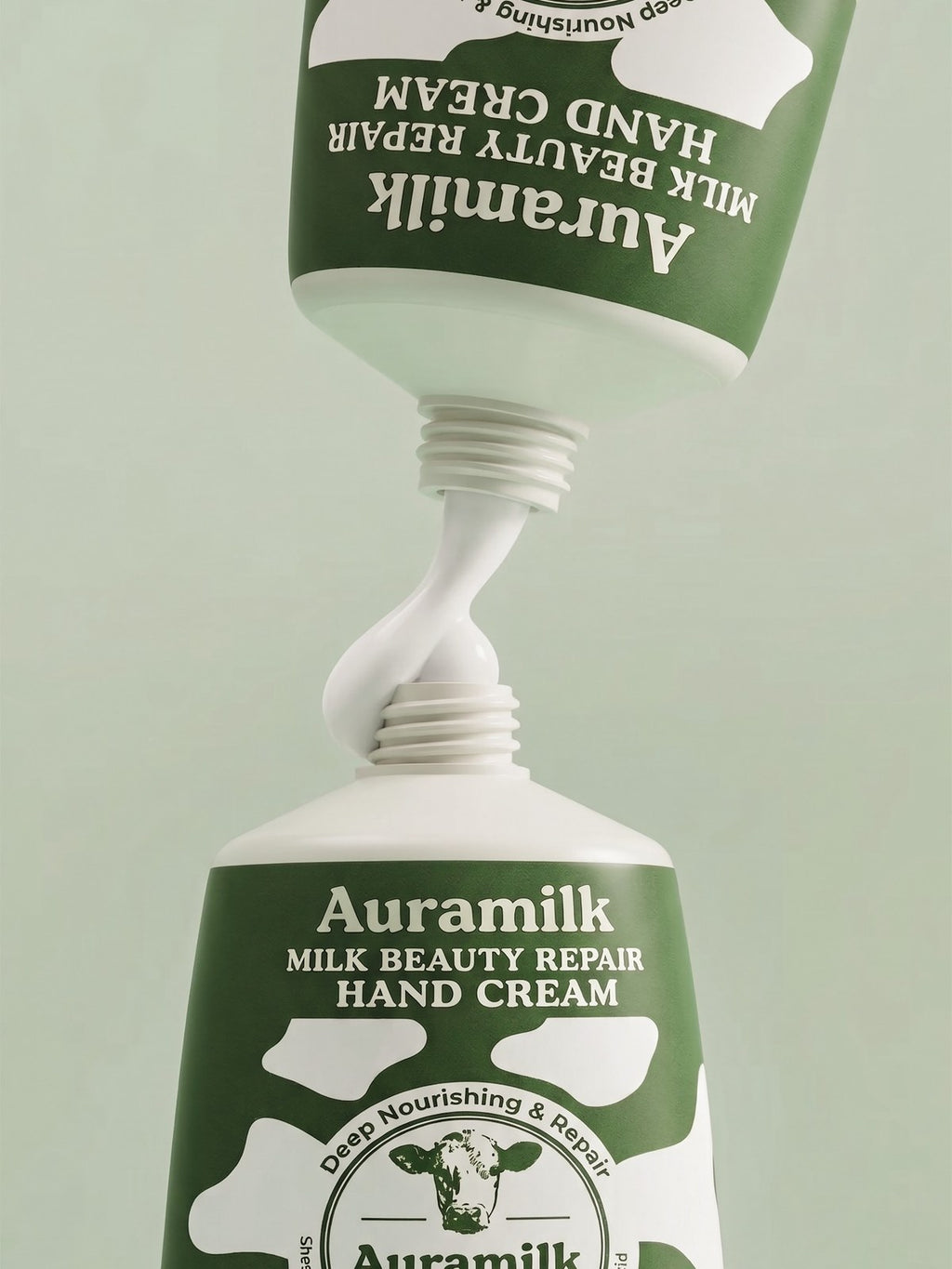 Avocado & Honey Milk Beauty Repair Hand Cream 50g
