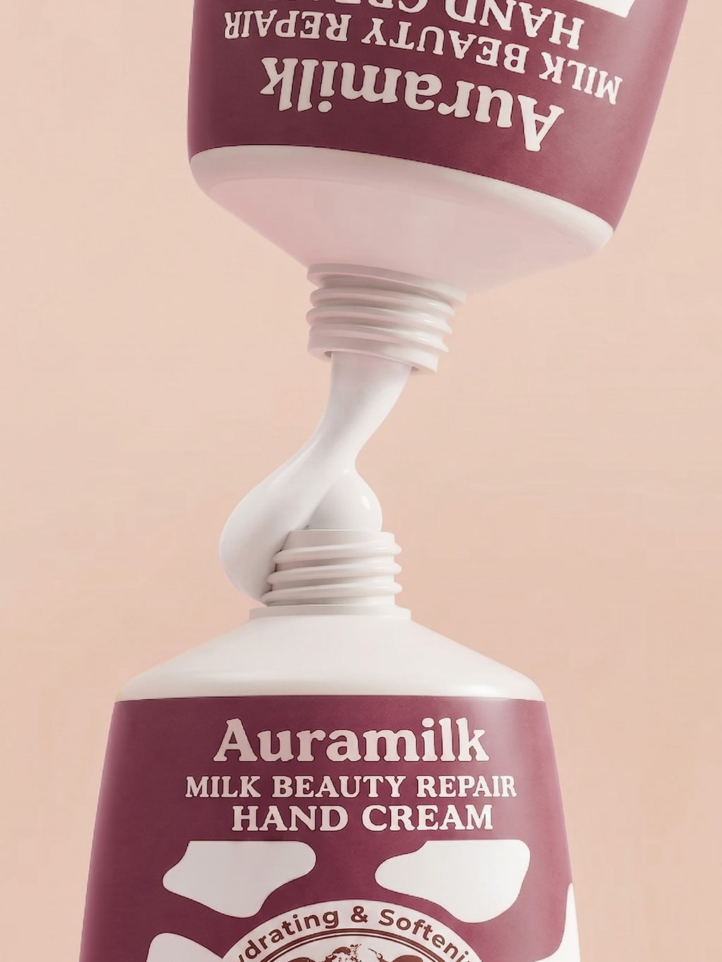 Rose Milk Beauty Repair Hand Cream 50g