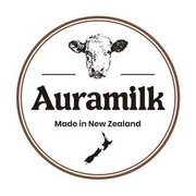 Auramilk - Home