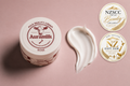 Rose Milk Beauty Cream 100G by Auramilk New Zealand