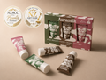 Luxurious Hand Cream Gift Set - The Ultimate Self-Care Indulgence by Auramilk New Zealand